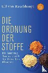 Rauchhaupt, Ulf - Die Ordnung der Stoffe