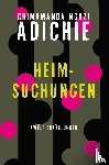 Adichie, Chimamanda Ngozi - Heimsuchungen