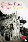 Ruiz Zafón, Carlos - Marina