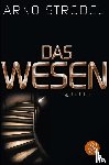 Strobel, Arno - Das Wesen