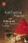 Hacker, Katharina - Die Erdbeeren von Antons Mutter