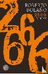 Bolano, Roberto - 2666