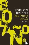 Bolano, Roberto - Das Dritte Reich