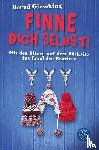 Gieseking, Bernd - Finne dich selbst!