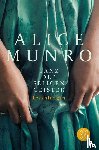 Munro, Alice - Tanz der seligen Geister