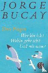 Bucay, Jorge - Drei Fragen