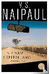Naipaul, V. S. - In einem freien Land