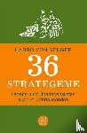 Senger, Harro von - 36 Strategeme