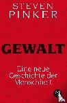 Pinker, Steven - Gewalt