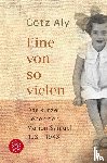 Aly, Götz - Eine von so vielen