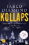 Diamond, Jared - Kollaps