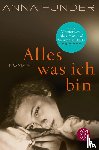 Funder, Anna - Alles was ich bin