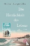Kumpfmuller, Michael - Die Herrlichkeit des Lebens
