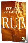 Zaimoglu, Feridun - Ruß