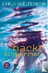 Guelfenbein, Carla - Nackt schwimmen