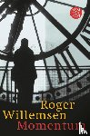 Willemsen, Roger - Momentum