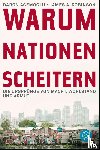 Acemoglu, Daron, Robinson, James A. - Warum Nationen scheitern