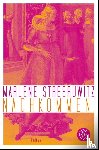 Streeruwitz, Marlene - Nachkommen.