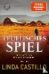 Castillo, Linda - Teuflisches Spiel