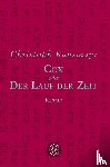 Ransmayr, Christoph - Cox
