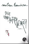 Kundera, Milan - Die Unsterblichkeit