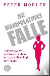Modler, Peter - Die Manipulationsfalle