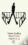 Kafka, Franz - Das Urteil