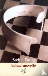 Zweig, Stefan - Schachnovelle