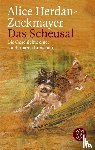 Herdan-Zuckmayer, Alice - Das Scheusal