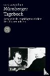 Gilbert, Gustave M. - Nürnberger Tagebuch