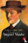 Erdmann-Macke, Elisabeth - Erinnerungen an August Macke