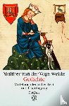Vogelweide, Walther von der - Gedichte