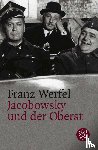 Werfel, Franz - Jacobowsky und der Oberst