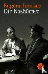 Ionesco, Eugene - Die Nashörner