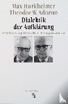Horkheimer, Max, Adorno, Theodor W. - Dialektik der Aufklärung