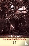 Zweig, Stefan - Brennendes Geheimnis