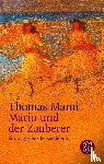 Mann, Thomas - Mario und der Zauberer