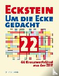  - Eckstein - Um die Ecke gedacht 22