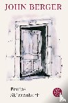 Berger, John - Bentos Skizzenbuch