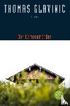 Glavinic, Thomas - Der Kameramorder