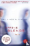 Strubel, Antje Rávik - Offene Blende