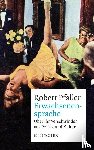 Pfaller, Robert - Erwachsenensprache