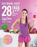 Itsines, Kayla - 28 Tage zum Bikini-Body