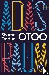 Otoo, Sharon Dodua - Adas Raum