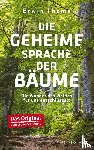 Thoma, Erwin - Die geheime Sprache der Bäume