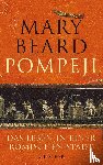 Beard, Mary - Pompeji