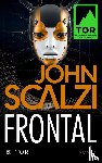 Scalzi, John - Frontal