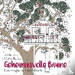 Kruth, Maren - Geheimnisvolle Bäume