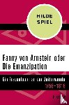 Spiel, Hilde - Fanny von Arnstein oder Die Emanzipation
