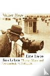 Hage, Volker - Eine Liebe fürs Leben